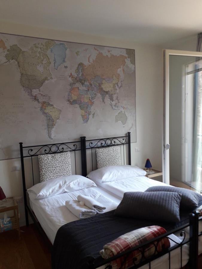 Bed and Breakfast Il Borgo Dei Molini à Torreglia Extérieur photo