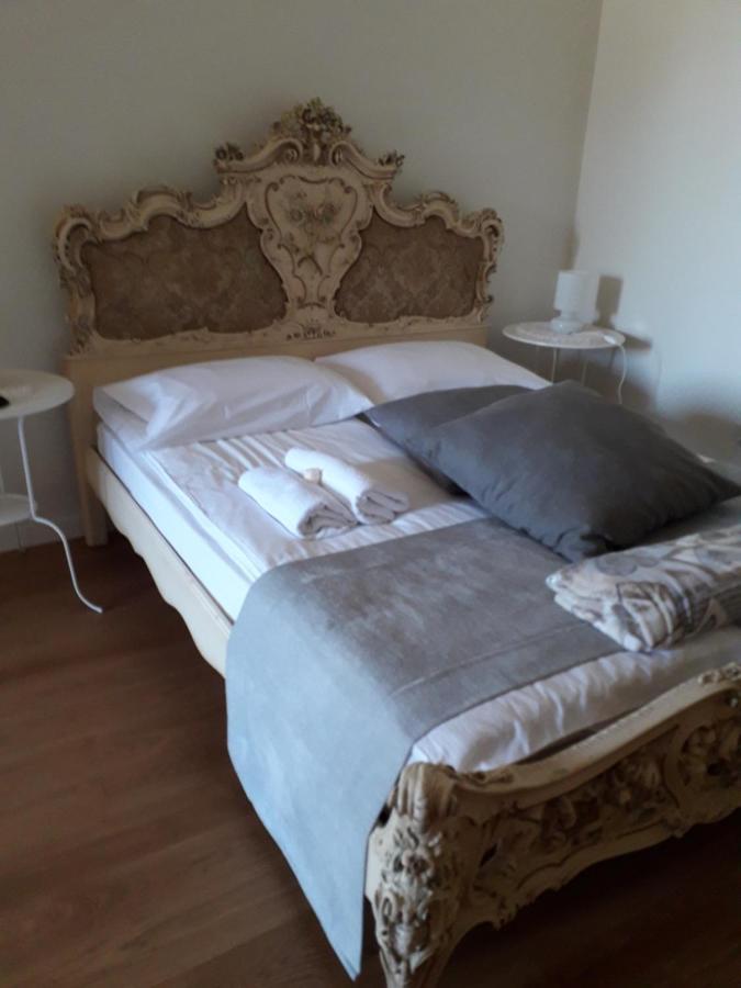 Bed and Breakfast Il Borgo Dei Molini à Torreglia Extérieur photo