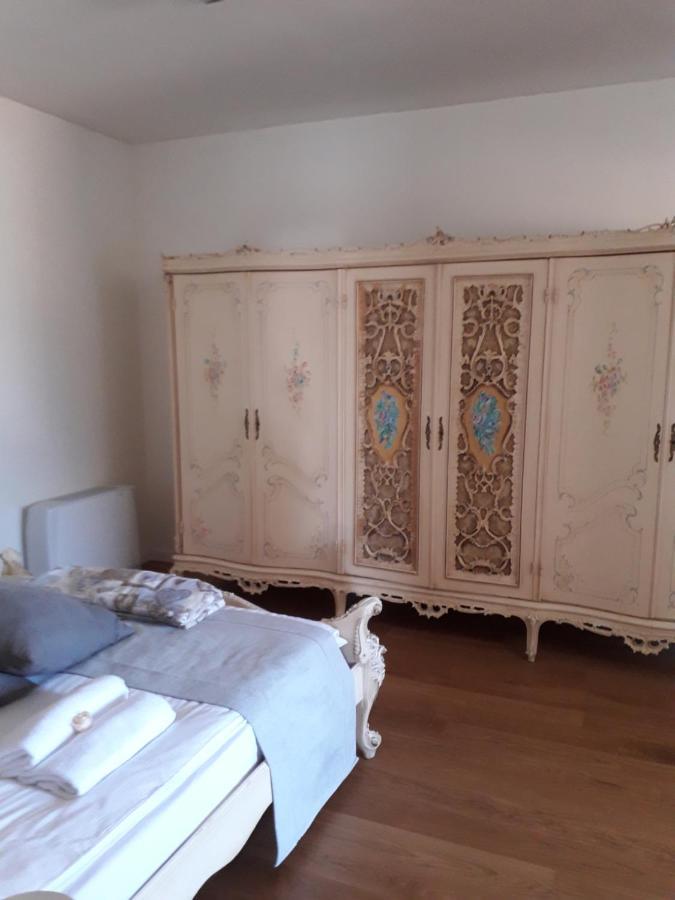 Bed and Breakfast Il Borgo Dei Molini à Torreglia Extérieur photo