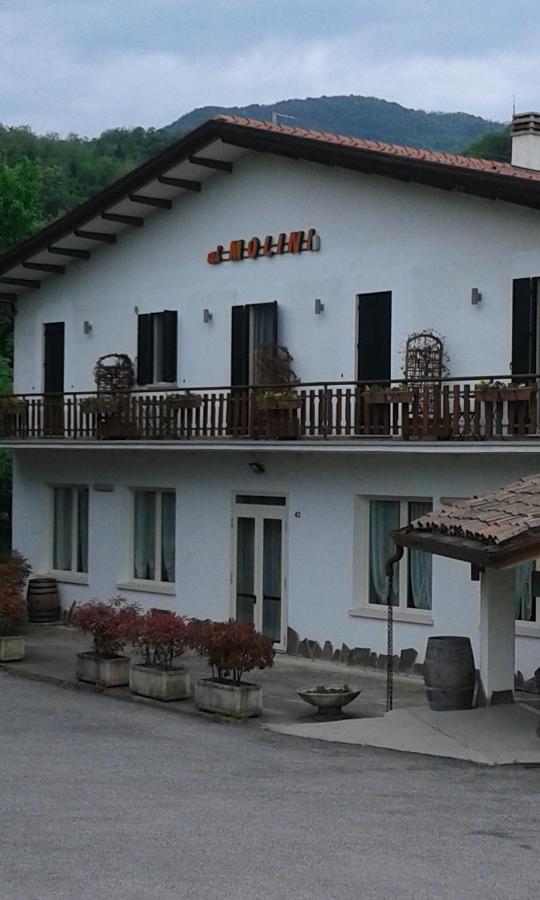 Bed and Breakfast Il Borgo Dei Molini à Torreglia Extérieur photo