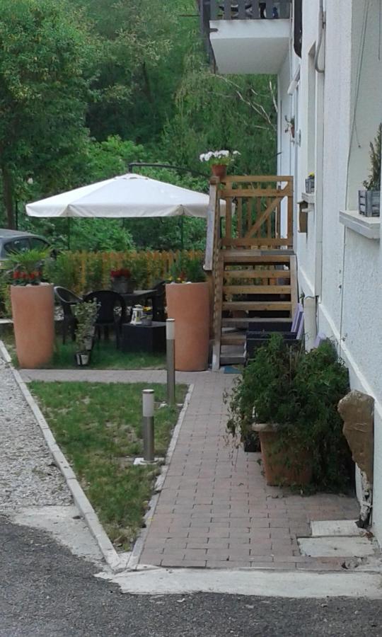 Bed and Breakfast Il Borgo Dei Molini à Torreglia Extérieur photo